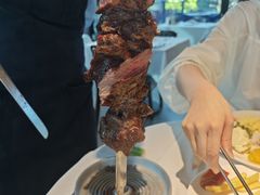 -拉蒂娜·巴西牛排馆 Latina·Brazilian Steakhouse(陆家嘴旗舰店)