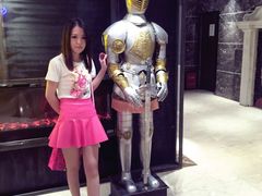 环球梦主题KTV-环球梦主题KTV(曲阳生活购物中心店)