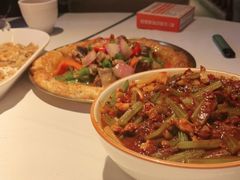 -西域阿里马新疆菜·清真(桂花路店)