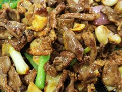 -标记美食新鲜猪杂(兴南大道店)