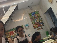 -甜心妈妈·榴莲星级糖水(北京路总店)