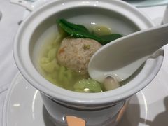 -扬州狮子楼·非遗淮扬菜(总店)