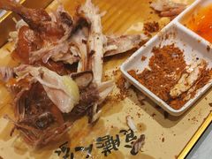 -食膳人家·永州美食地标(双牌店)