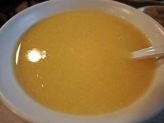 棒渣儿粥-老北京馅饼粥(西单店)