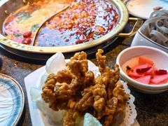 -小天鹅火锅·一线江景洪鼎旗舰店(洪崖洞店)