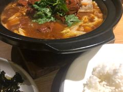 -竹里馆 ·茶食(奥体店)
