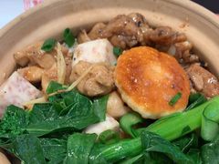 -华记煲仔华·煲仔饭(人和店)