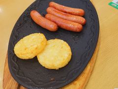 -萨莉亚意式餐厅(天河城购物中心店)