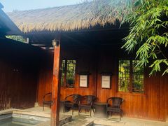 -咸宁万豪温泉谷度假区