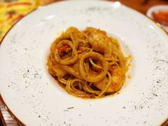 -TIGERS老虎西餐(亦庄店)