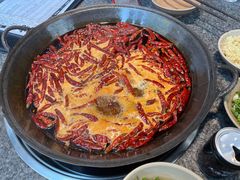 -大虎重庆老火锅(正弘城店)