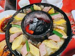 -龙姐私房菜(和顺古镇店)