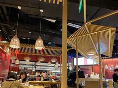 大堂-八二小区抄手(龙湖上城天街店)