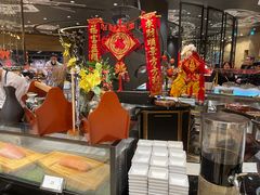 -星汇餐厅(新濠影汇店)