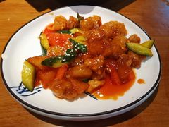 -街小坐闽南小牌档(老火车站店)