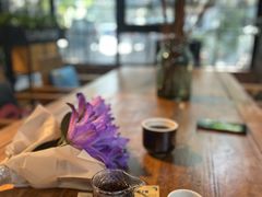 -旧雨咖啡·CoffeeFORU(黄村奥体店)