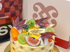 -卷心卷意·轻甜蛋糕(新光天地店)