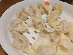 -俏东方·海味水饺·青岛菜(崂山店)