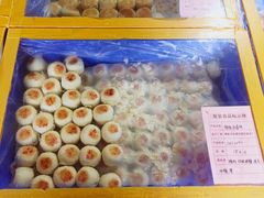 -石灰窑健民食品店(人民街店)