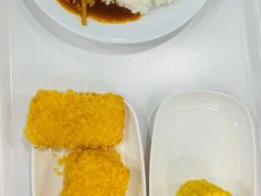 -宜家·瑞典风味餐厅(烟台路店)