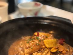 -维园悦谱·海派家常菜(乌鲁木齐南路店)