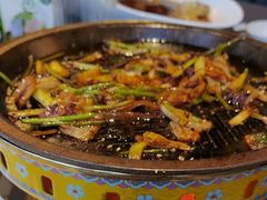 -羲和雅苑•北京烤鸭(平安国际金融中心店)