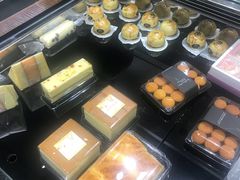-东南饼庄(铁路二村店)