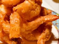 -真地道京味府·鲜橙烤鸭·北京菜(朝阳公园·甜水园店)