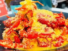 -老鄞江清水龙虾•赵赵家(江北店)