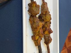 -伊带伊路新疆美食府(呼家楼店)