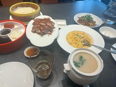 -全聚德(双井店)
