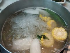 -为什么牛潮汕牛肉火锅(中信广场店)