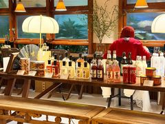 -银米·云南传统过桥米线(双廊黑金冠店)