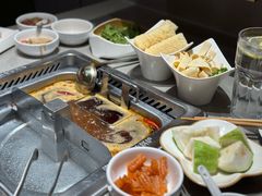 3秒玲玲卷（半份）-海底捞火锅(塘厦天虹店)