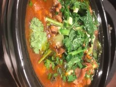 -树厨地道黔菜(凯里韶山南路店)