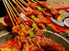 -蜀大侠火锅(总府路店)