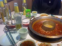 -宽城子美蛙毛肚自助火锅(建邺万达步行街店)