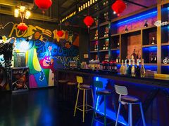 -好享派·团建轰趴馆(旗舰店)