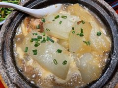 -小柴米·传统江西菜(八一广场店)
