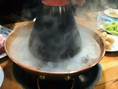 -元盛居(生态大街店)