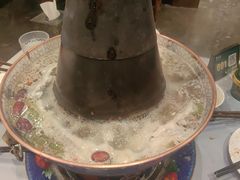 -东来顺饭庄(apm总店)