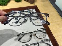 -Eziwish眼镜·蔡司授权店