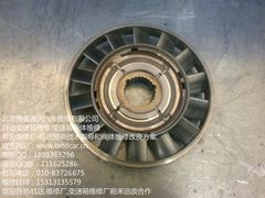 -博睿通达汽车修理站