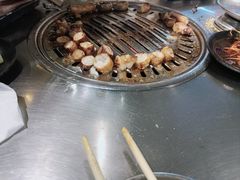 -炽城·烤肉名家(鸿达中央广场店)