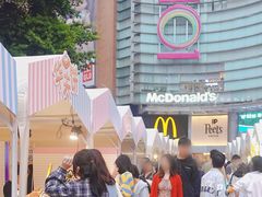 -VT101维多利广场