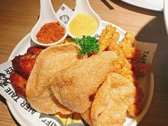 -太二酸菜鱼(兴业太古汇店)