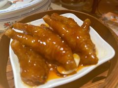 -点都德(聚福楼店)