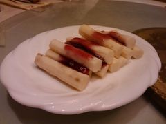 蓝莓山药-醉爱小馆·创意南京菜(瑞阳街店)