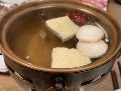 -古关火锅店(古北水镇景区店)