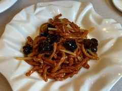 -功德林素菜饭庄(前门店)